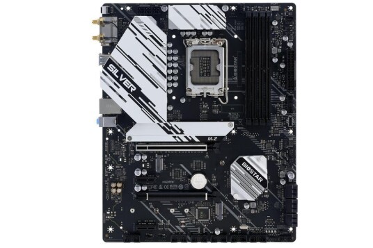 Biostar Intel Z790 Lga