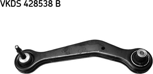 SKF VKDS 428538 B Bærearm SKF VKDS 428538 B Bærearm