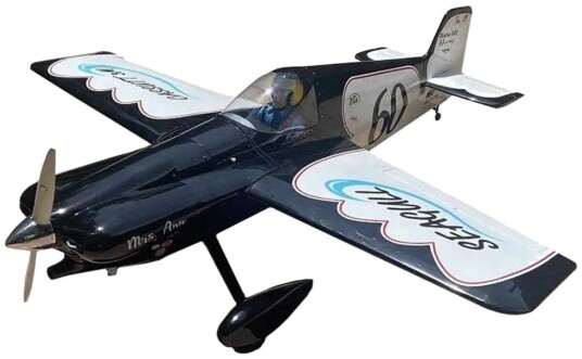 Seagull Cassut 3M Air Race 1630mm ARF