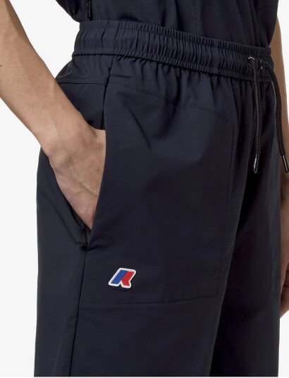 K-Way Nesty Travel - Navy - S K-Way Nesty Travel - Navy - S
