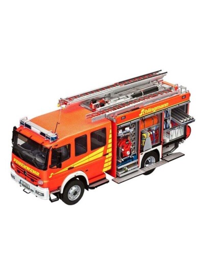 Revell Model Kit Schlingmann LF 20/16 1:24 270 Pcs.