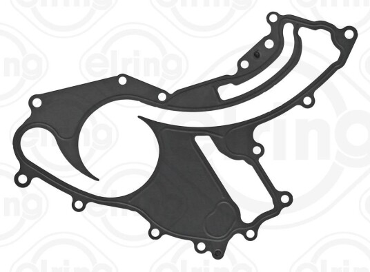 ELRING 541.652 Pakning vannpumpe
