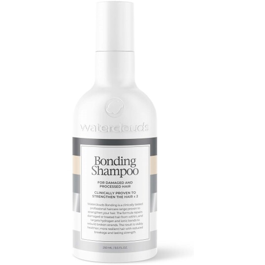 Waterclouds Bonding Shampoo 250 ml Waterclouds Bonding Shampoo 250 ml