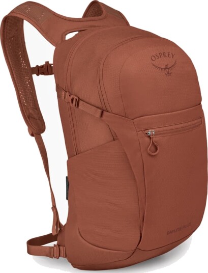 Osprey Daylite Plus Ryggsekk 20l Orange