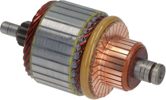 Anker, starter HC-Cargo F 032 335 814