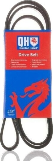 Multireim QUINTON HAZELL QBR61638