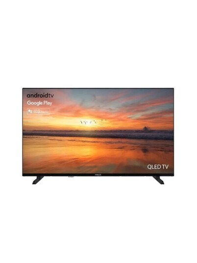 FINLUX 43" Flatskjerm TV QLED 4K 43 FQG 9460 FINLUX 43" Flatskjerm TV QLED 4K 43 FQG 9460
