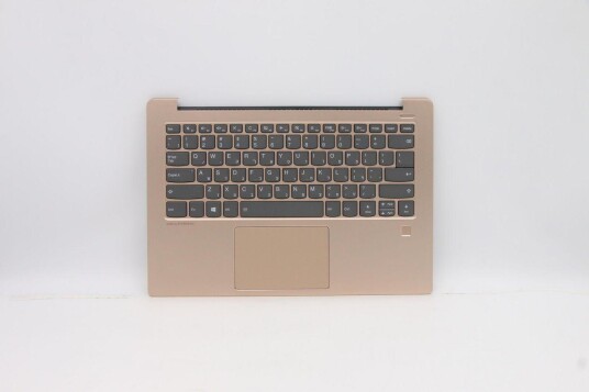 Lenovo Upper Case L 81EU COP W/KB MEDION