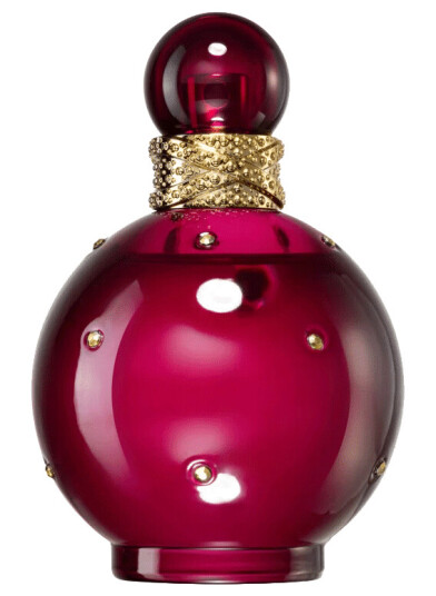 Britney Spears Fantasy Intense 100ml Eau de Parfum for Women - Blomsteraktig Duft