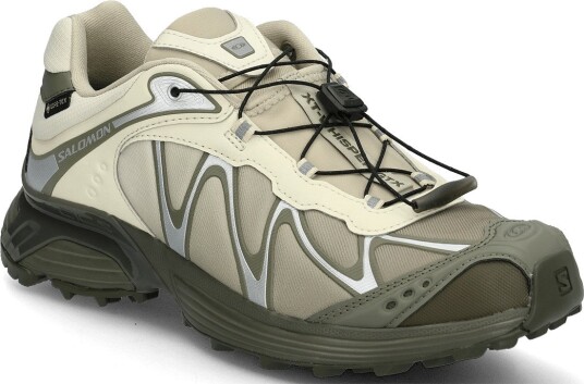 Salomon Xt Whisper Gore Tex ASPARG/DLICGR/GRAPE 36