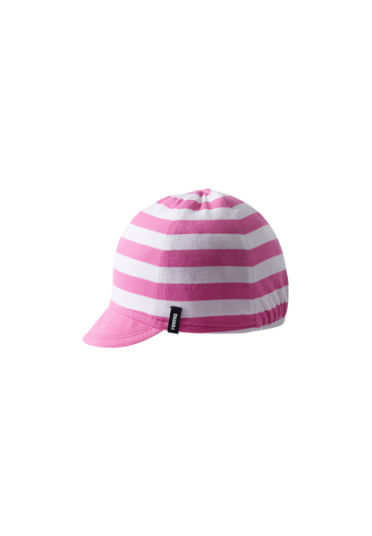 Reima Klippari cap lue - fuchsia pink