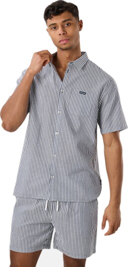 Seaside Seersucker Shirt