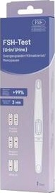 Nordic Tests Overgangsalder test FSH 1 stk.