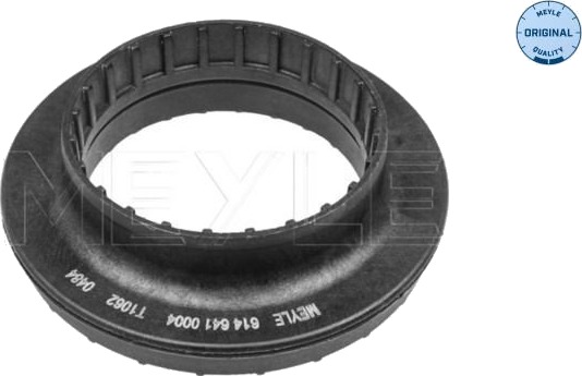 Svinglager MEYLE 614 641 0004