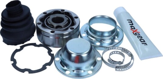 Maxgear Drivknute drivaksel MAXGEAR 49 2912