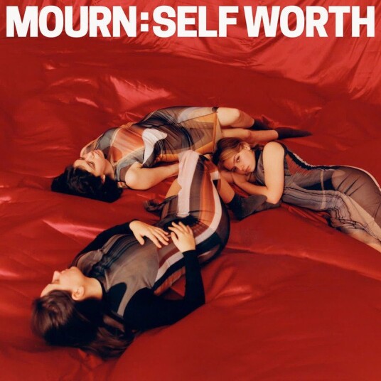 Self Worth Vinyl