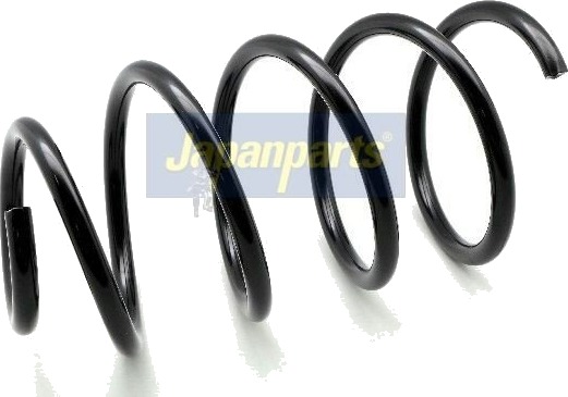 JAPANPARTS ZC3904H Fjær JAPANPARTS ZC3904H Fjær