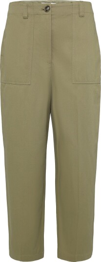 Reiss Kasia Khaki green 38