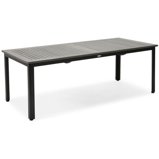 Hillerstorp Nydala Spisebord 96x200/280 cm Sand Hillerstorp Nydala Spisebord 96x200/280 cm Sand