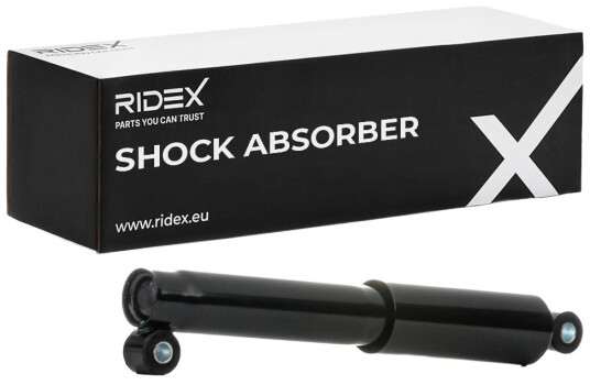 Støtdemper RIDEX 854S1384