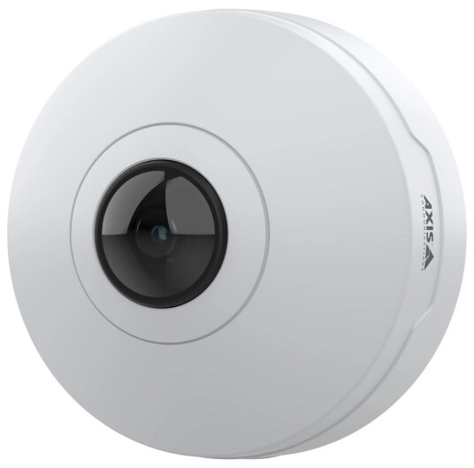 Axis M4327 P Dome Overvåkningskamera 360 Grader Panoramavisning 6MP Axis M4327 P Dome Overvåkningskamera 360 Grader Panoramavisning 6MP