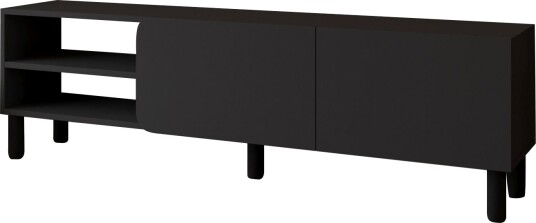 Relento TV-benk 150 cm - antrasitt Relento TV-benk 150 cm - antrasitt