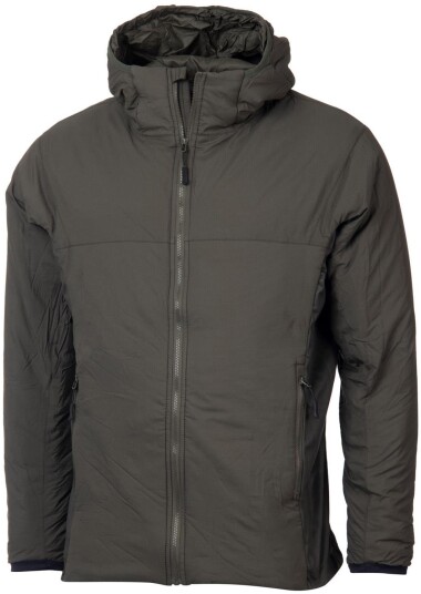 Moveon Alta Isolight Jacket Mens Dark Olive Dark Olive 2XL Moveon Alta Isolight Jacket Mens Dark Olive Dark Olive 2XL
