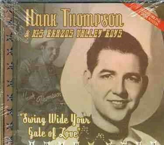 Best Of Swing Wide Your Gate Of Love Vol. 1 CD