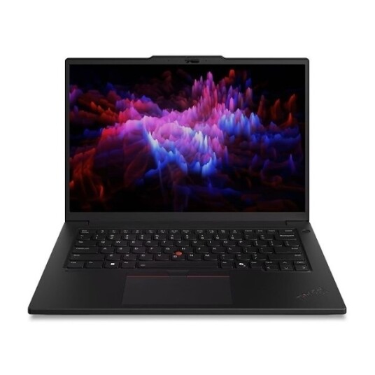 Lenovo ThinkPad P14s Gen 6 21QT0016MX 14,5" arbeidsstasjon Lenovo ThinkPad P14s Gen 6 21QT0016MX 14,5" arbeidsstasjon