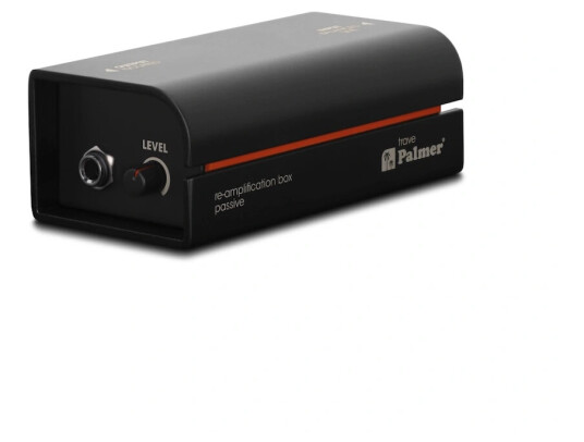 Palmer trave