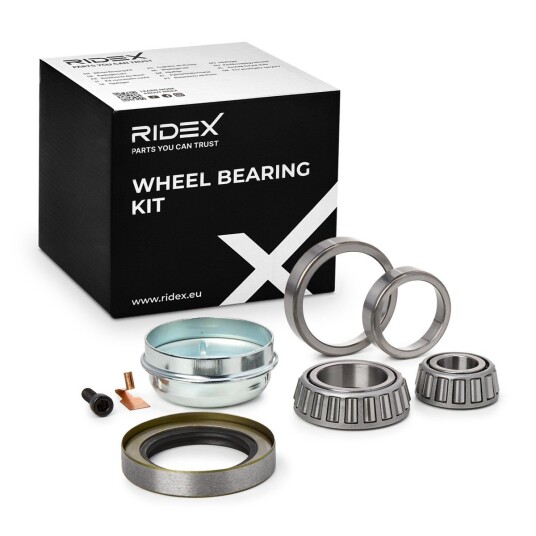 Hjullager RIDEX 654W1352