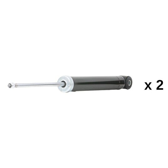 Støtdemper RIDEX 854S20871