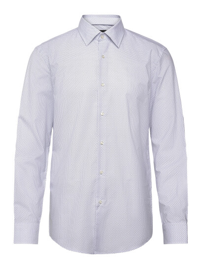 BOSS H Hank K C1 261 White 40