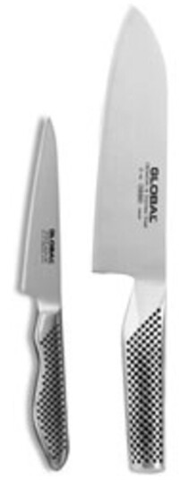 Global Knivsett med G-46 og GS-36