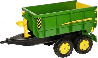 rollytoys rollyContainer John Deere rollytoys rollyContainer John Deere