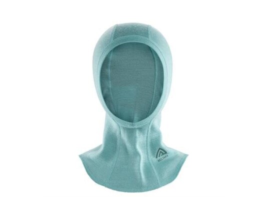 Aclima Warmwool Balaclava Children reef waters Aclima Warmwool Balaclava Children reef waters