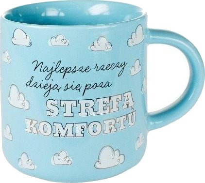 Q Pastelle Comfort Zone Krus Q Pastelle Comfort Zone Krus