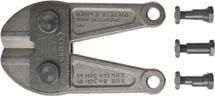 Knipex Reserveknivhode 71 79 610 for Avbitertenger 610mm