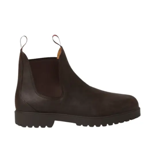 Loro Piana Herre Sko Brun 42 EU, Loro Piana Herre Sko Brun 42 EU,