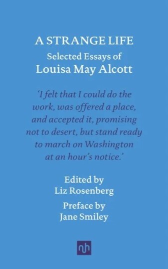 A Strange Life Av Louisa May Alcott A Strange Life Av Louisa May Alcott