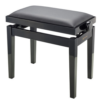 K&M Piano Bench 13911 K&M Piano Bench 13911
