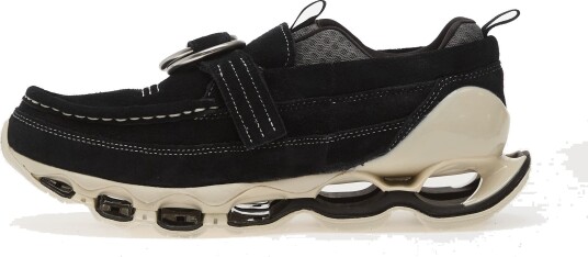 Joggesko Mizuno Wave Prophecy Ring Moc Sets Black/ Quiet Shade/ Silver Birch EUR 44