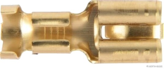 HERTH+BUSS ELPARTS 50251216 Crimpforbindelse