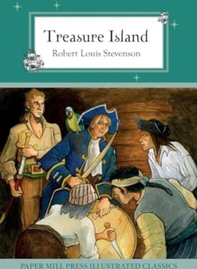 Treasure Island