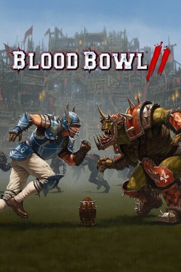 Blood Bowl 2, Mac OSX Blood Bowl 2, Mac OSX