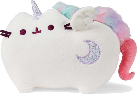 Pusheen Kosedyr Enhjørning