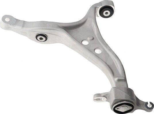 SPIDAN CHASSIS PARTS 58492 Bærearm SPIDAN CHASSIS PARTS 58492 Bærearm