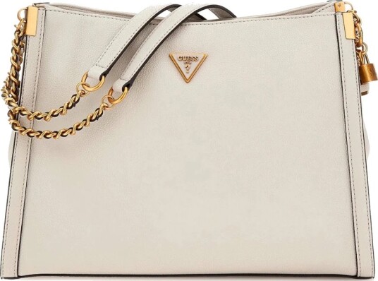Guess Dame Vesker Beige ONE SIZE,