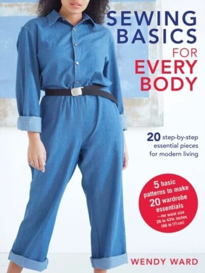 Sewing Basics for Every Body av Wendy Ward