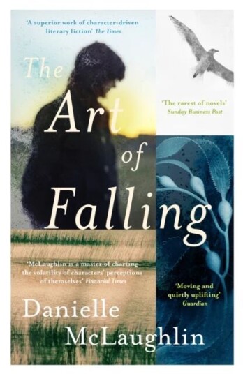 The Art Of Falling Av Danielle Mclaughlin